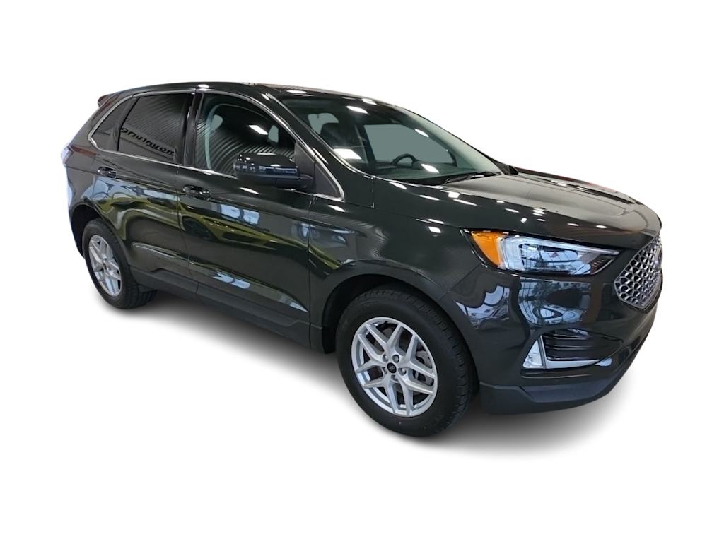 Thumbnail: 2024 Ford Edge - 14