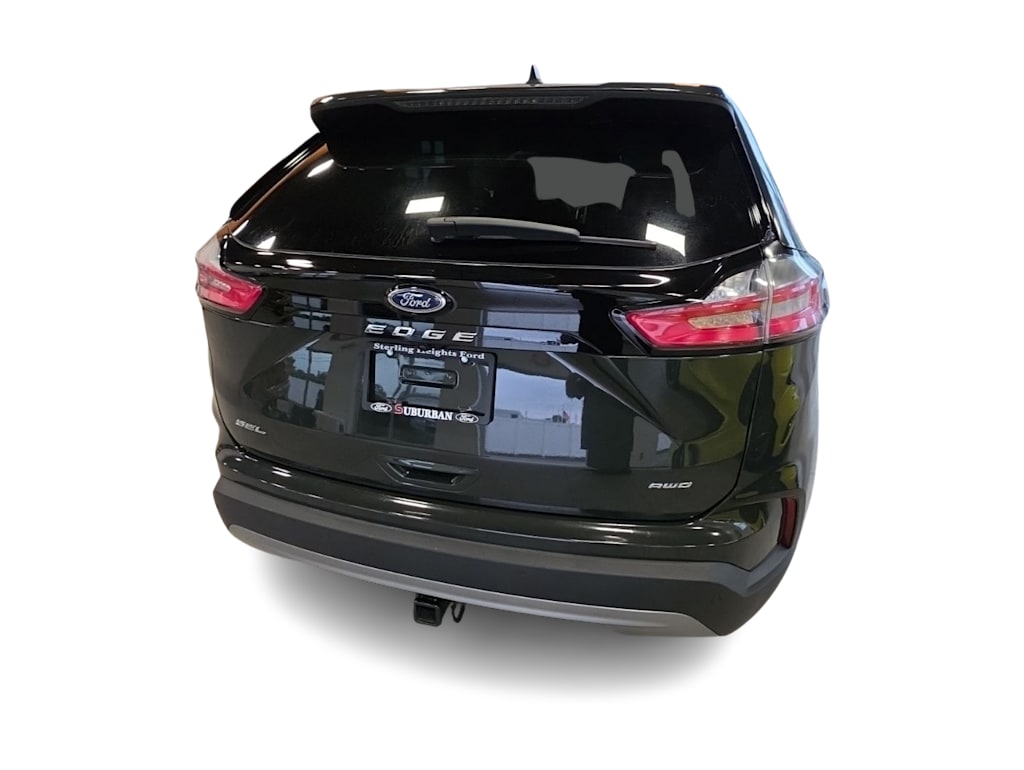 Thumbnail: 2024 Ford Edge - 5