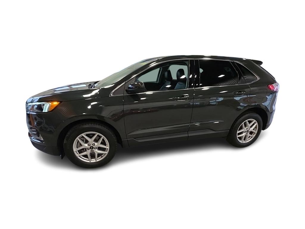 Thumbnail: 2024 Ford Edge - 3