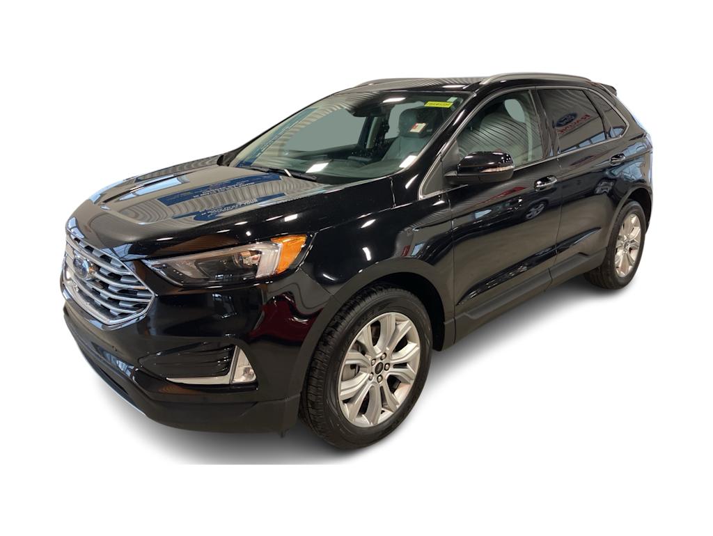 2023 Ford Edge