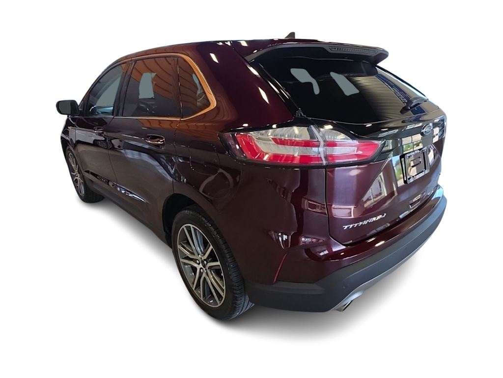 Thumbnail: 2024 Ford Edge - 20