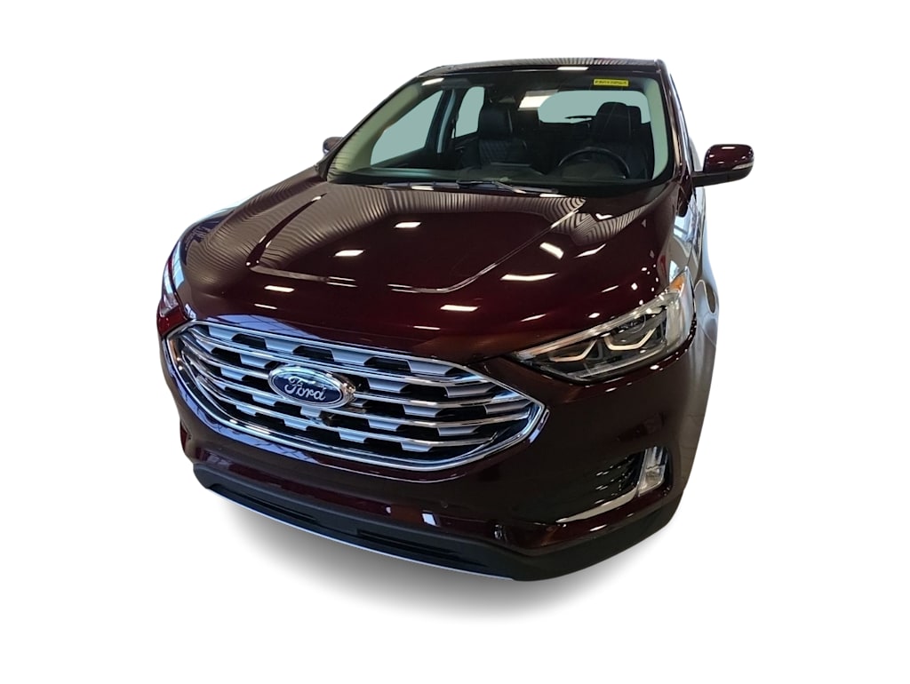 Thumbnail: 2024 Ford Edge - 5