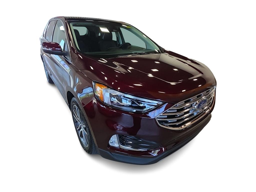 Thumbnail: 2024 Ford Edge - 15