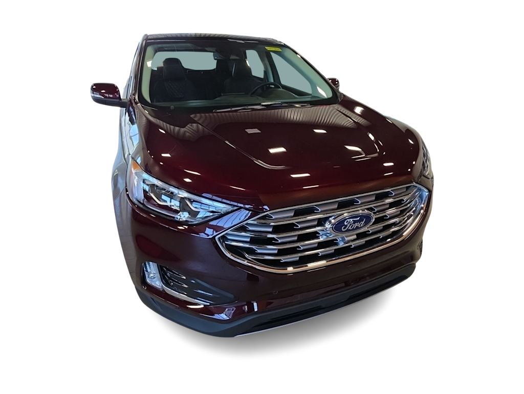 Thumbnail: 2024 Ford Edge - 14