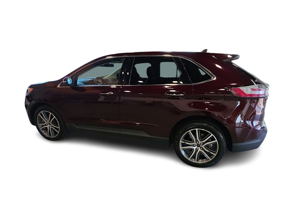 Thumbnail: 2024 Ford Edge - 3