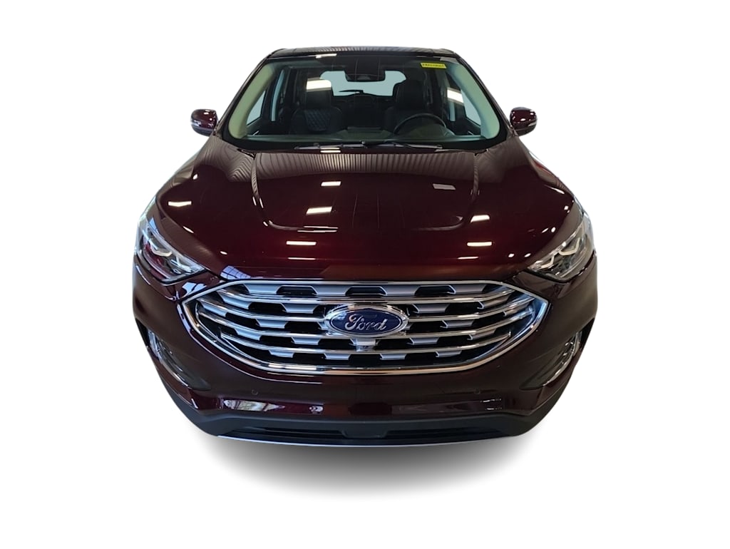 Thumbnail: 2024 Ford Edge - 13