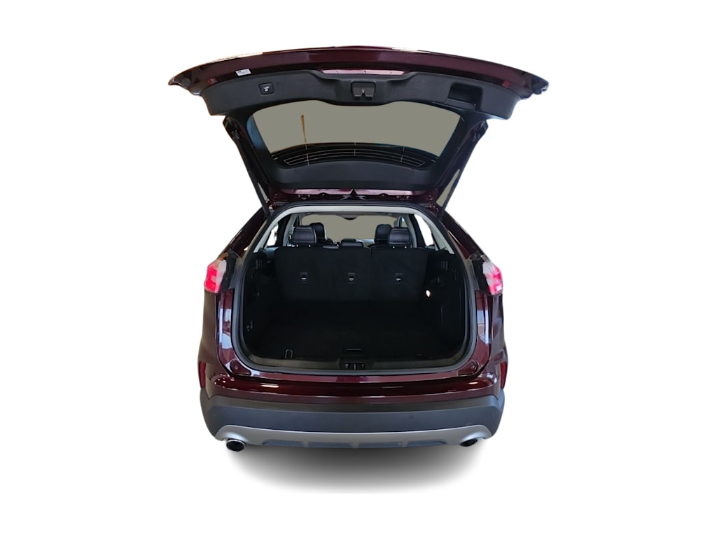 Thumbnail: 2024 Ford Edge - 35