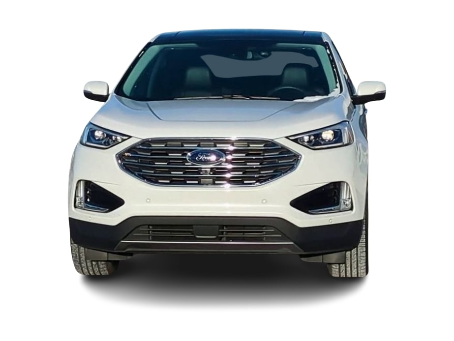 2022 Ford Edge Titanium 5