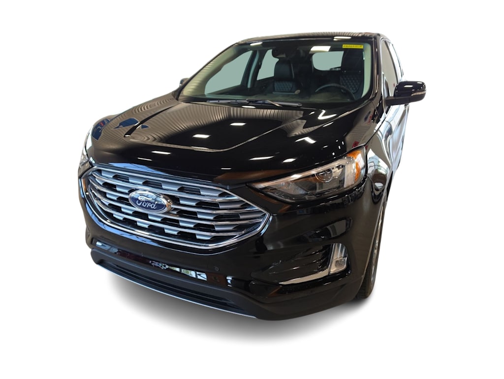 Thumbnail: 2024 Ford Edge - 6