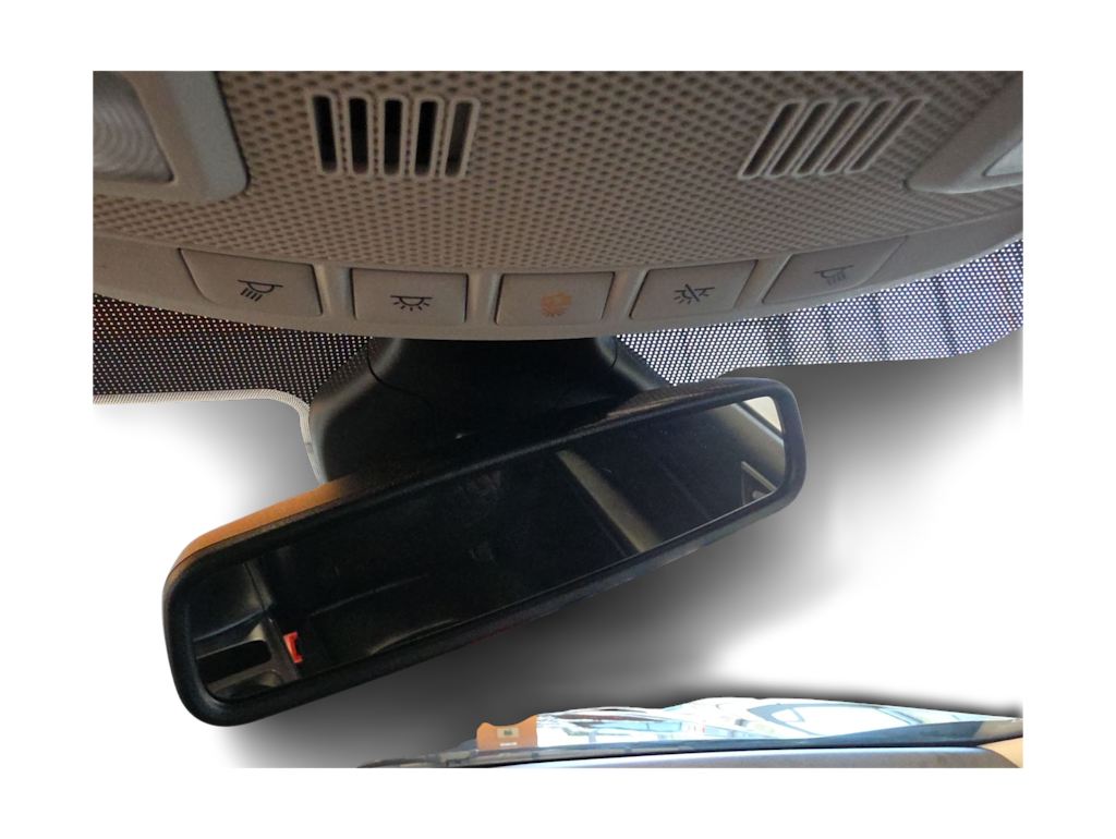 Thumbnail: 2024 Ford Edge - 14