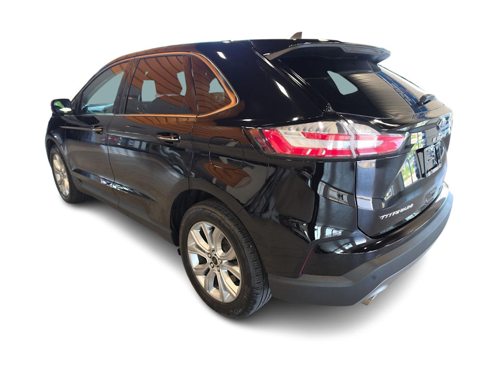 Thumbnail: 2024 Ford Edge - 4