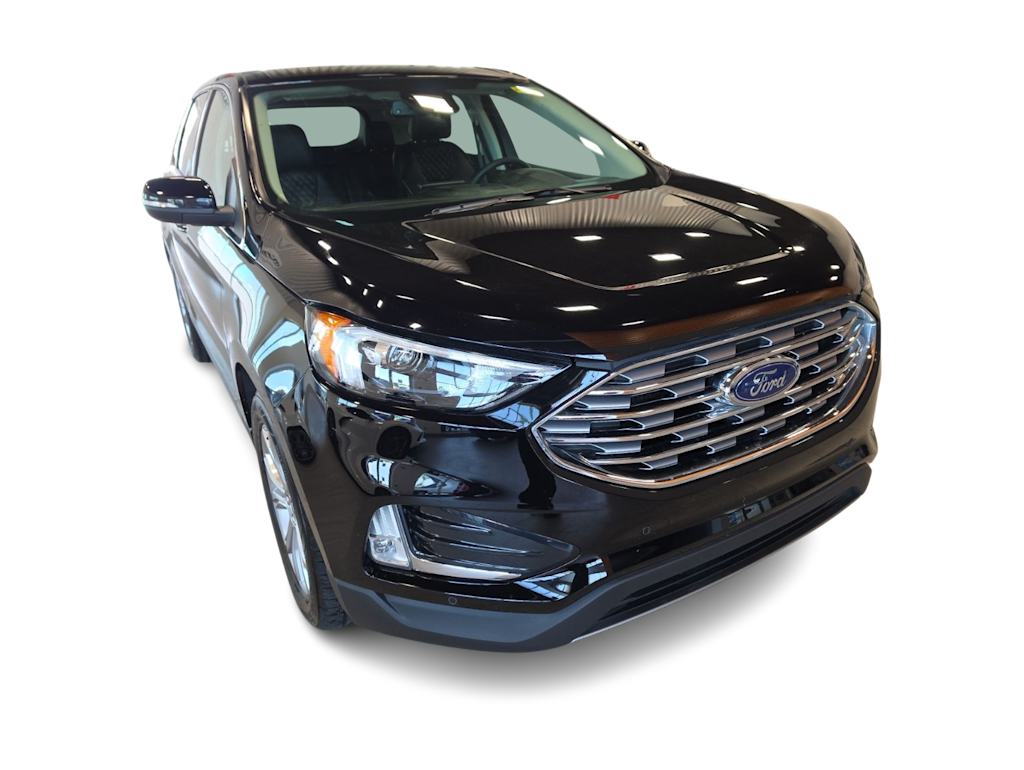 Thumbnail: 2024 Ford Edge - 17