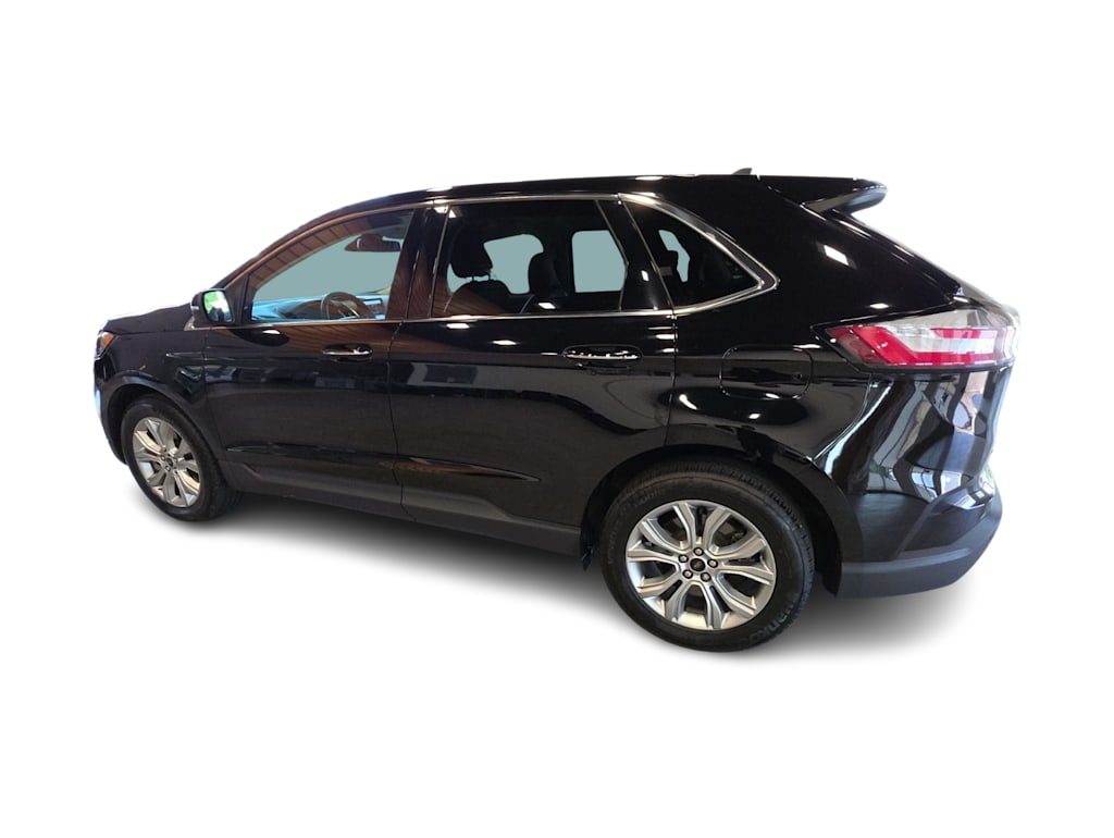 Thumbnail: 2024 Ford Edge - 3