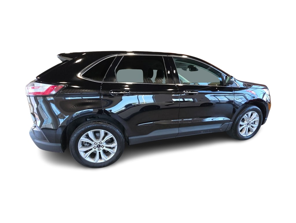 Thumbnail: 2024 Ford Edge - 19