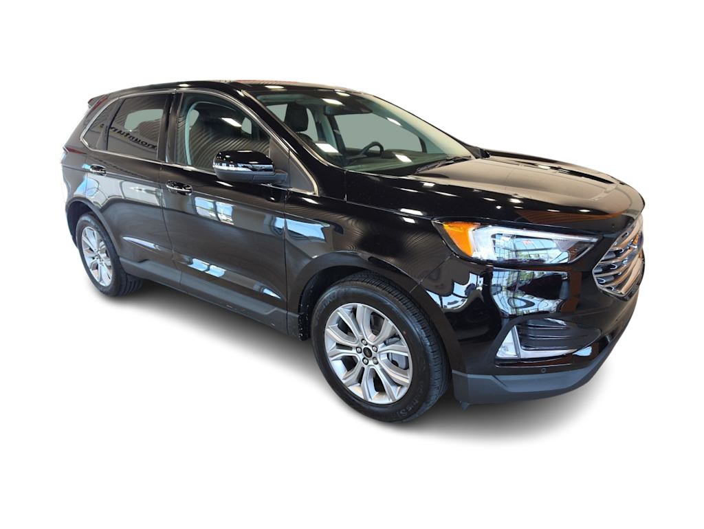 Thumbnail: 2024 Ford Edge - 18