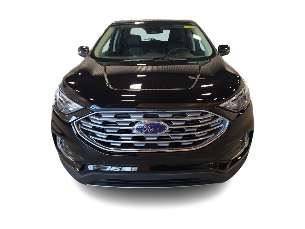 Thumbnail: 2024 Ford Edge - 16