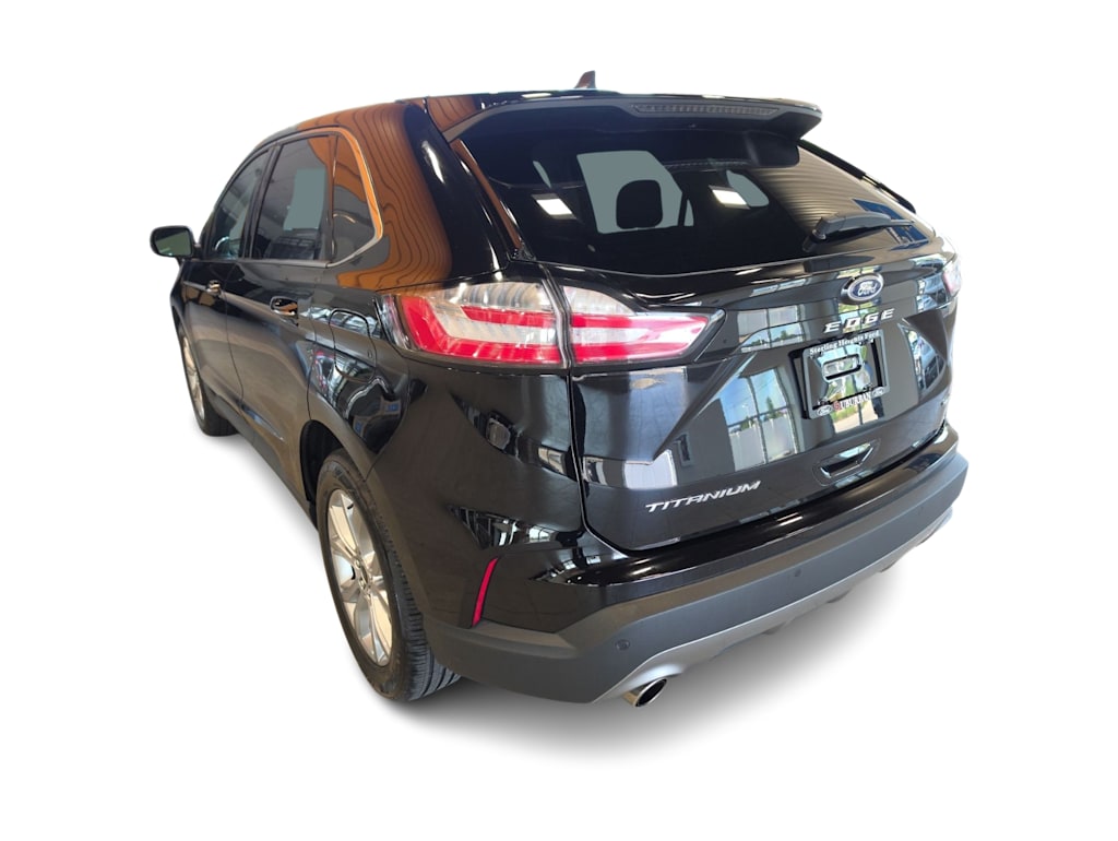 Thumbnail: 2024 Ford Edge - 22