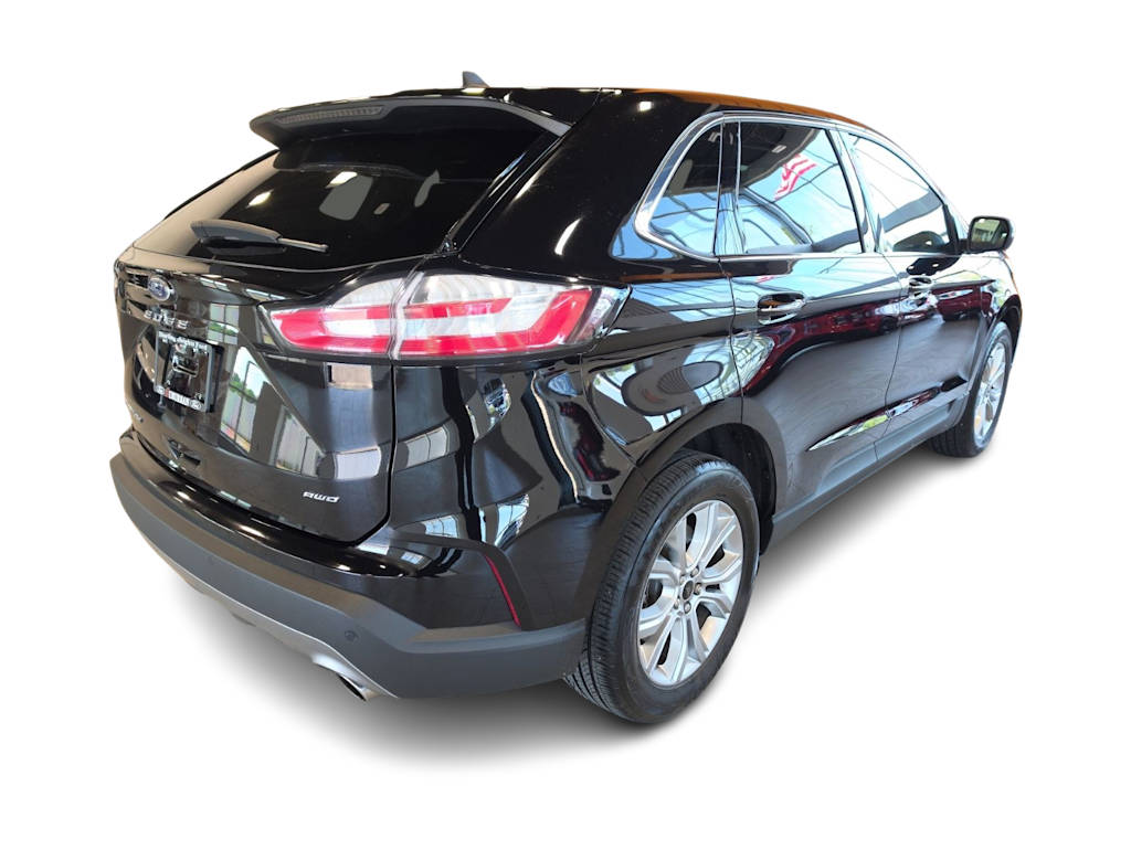 Thumbnail: 2024 Ford Edge - 20