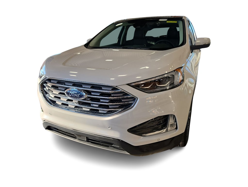 Thumbnail: 2024 Ford Edge - 6