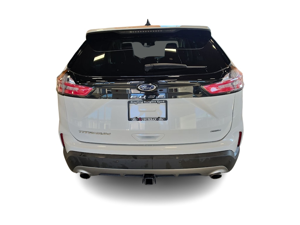 Thumbnail: 2024 Ford Edge - 5