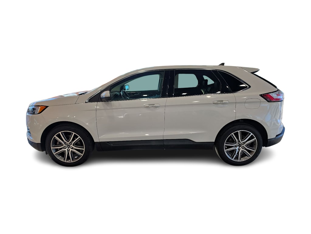 Thumbnail: 2024 Ford Edge - 3