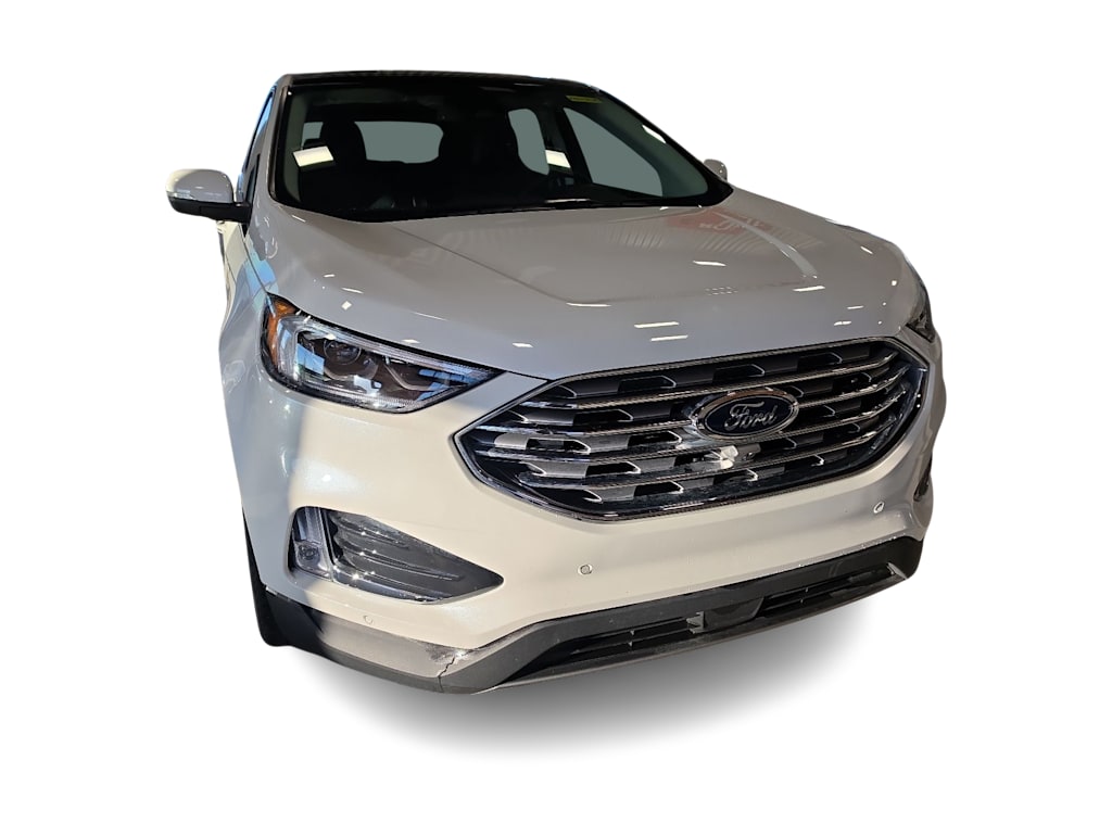 Thumbnail: 2024 Ford Edge - 14