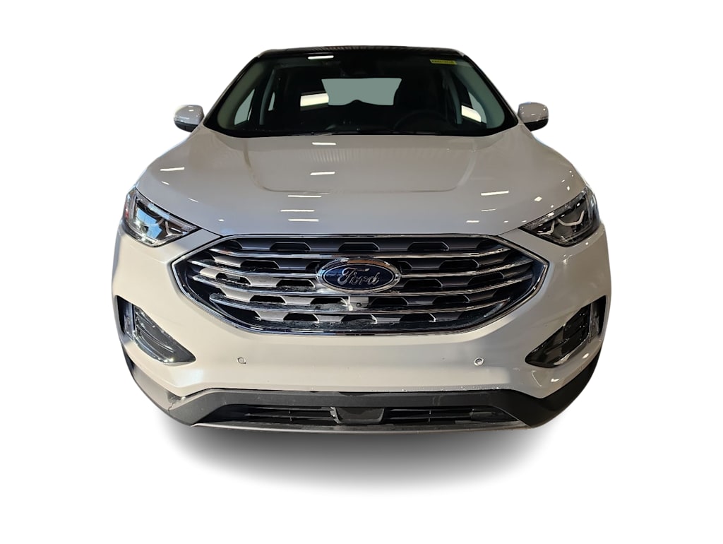Thumbnail: 2024 Ford Edge - 13