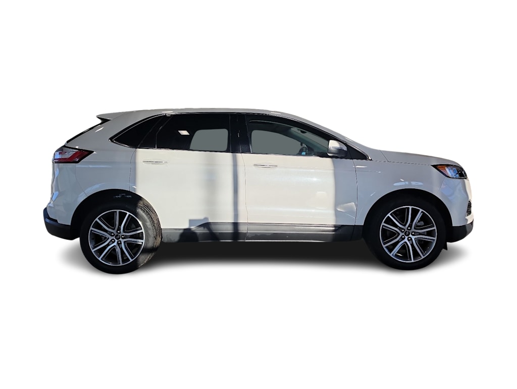 Thumbnail: 2024 Ford Edge - 16