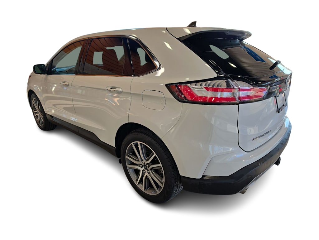 Thumbnail: 2024 Ford Edge - 19