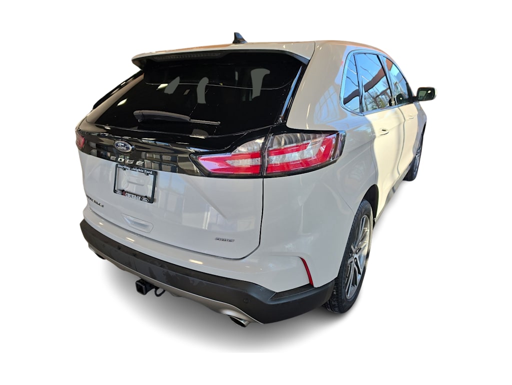Thumbnail: 2024 Ford Edge - 18
