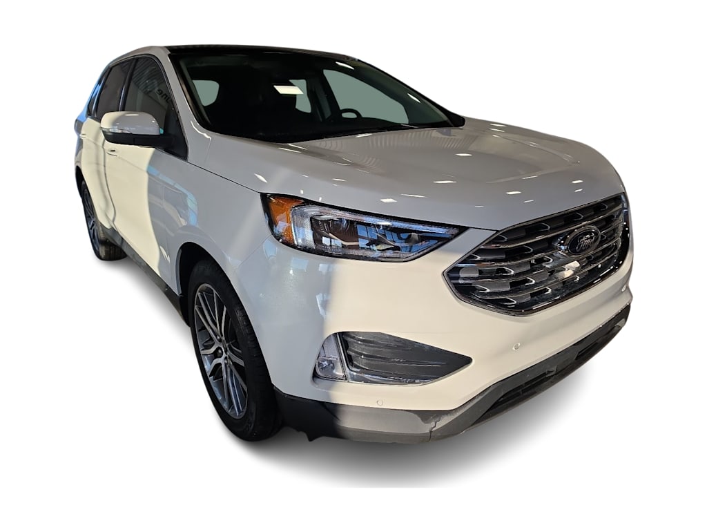Thumbnail: 2024 Ford Edge - 15