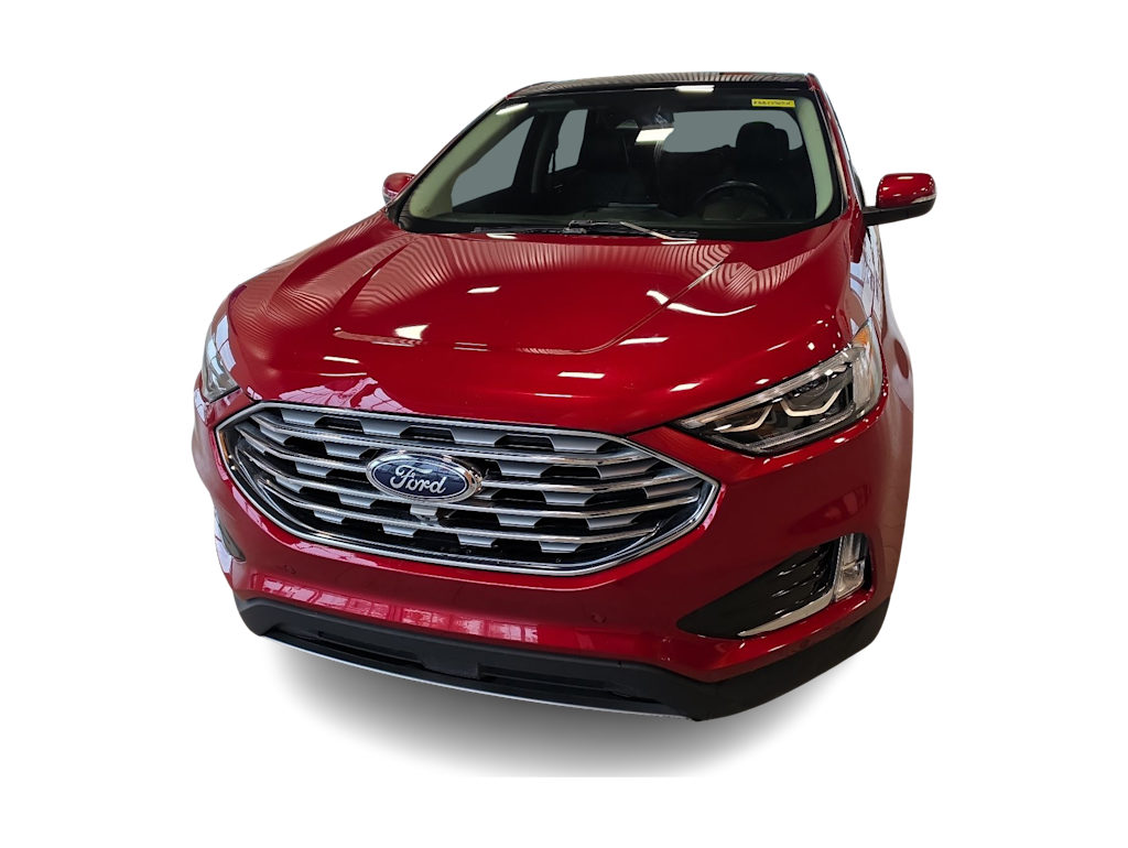 Thumbnail: 2024 Ford Edge - 5