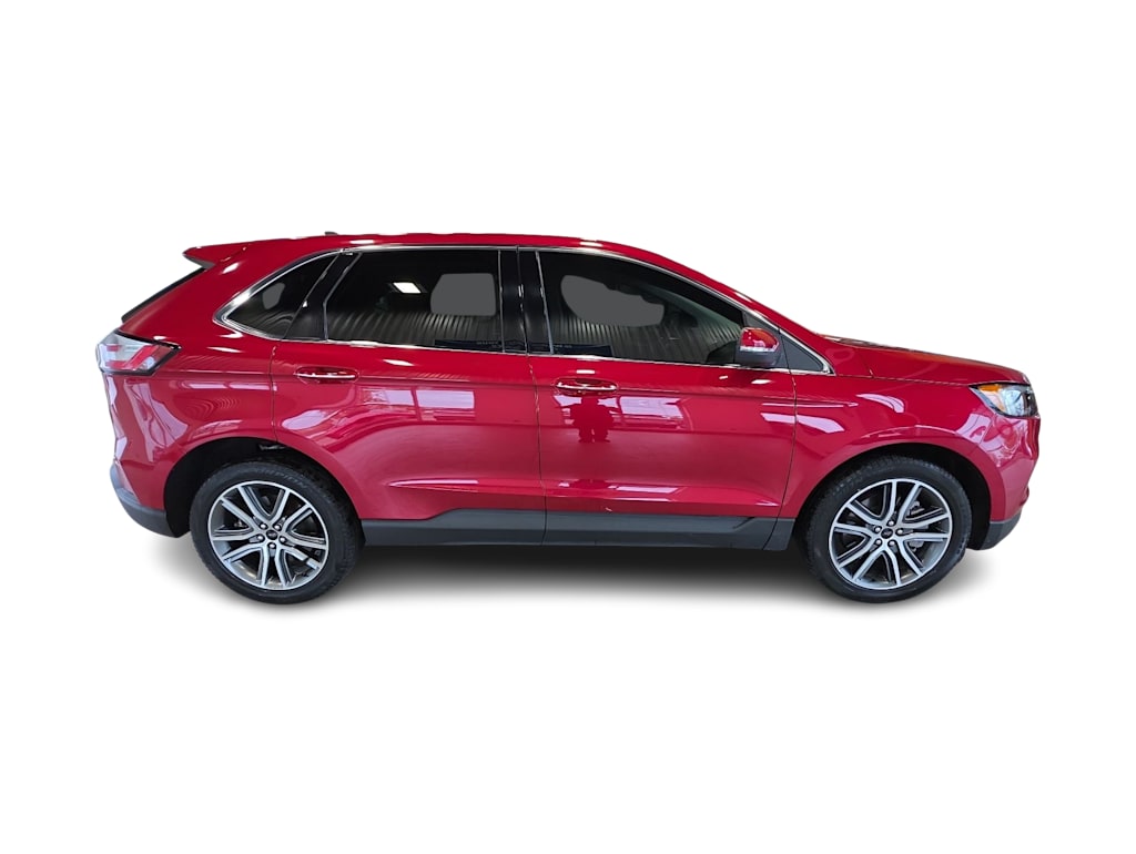Thumbnail: 2024 Ford Edge - 18