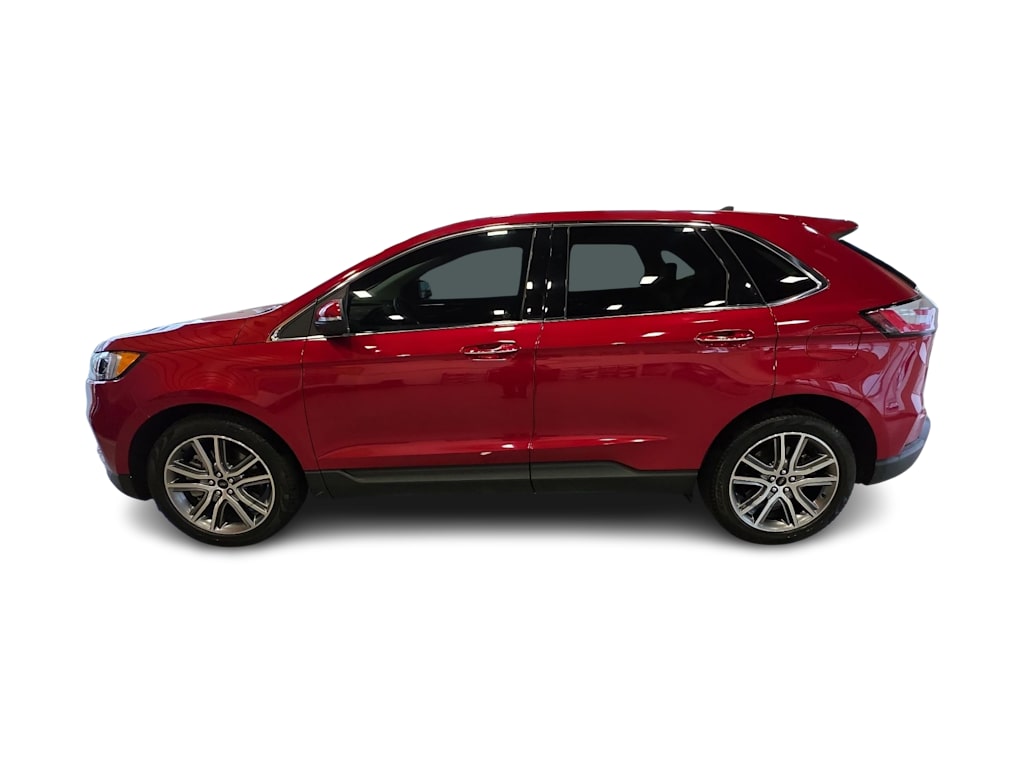 Thumbnail: 2024 Ford Edge - 3