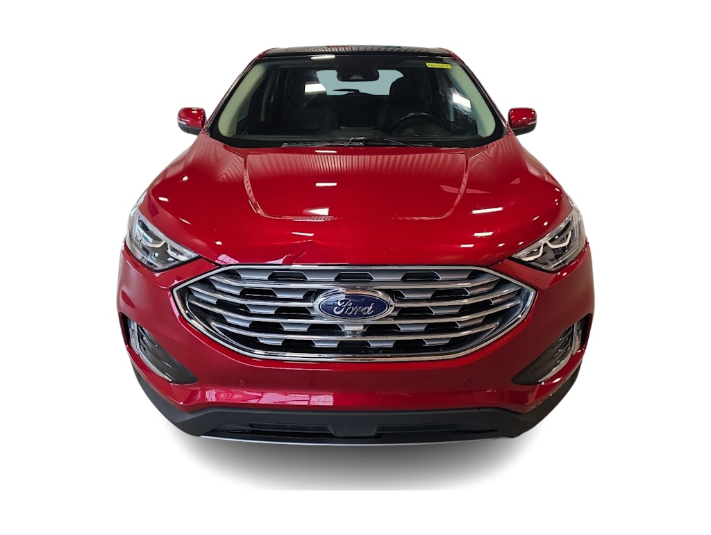 Thumbnail: 2024 Ford Edge - 15