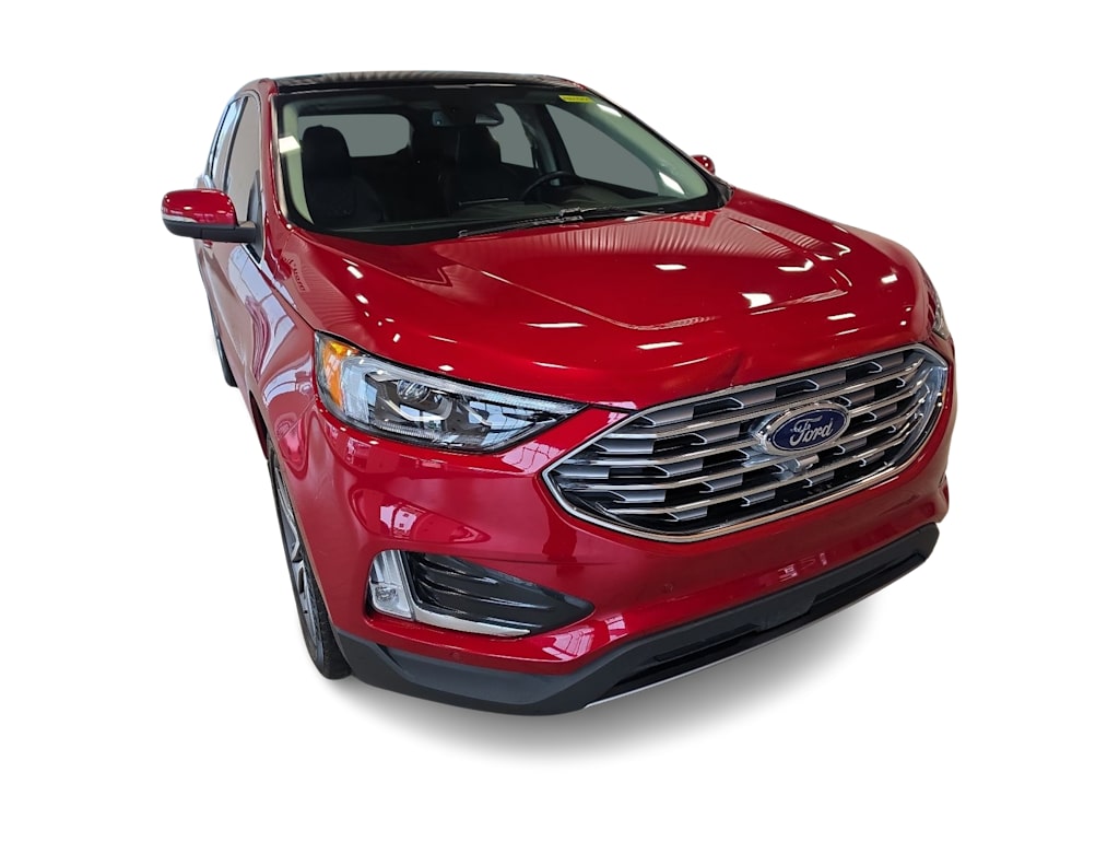 Thumbnail: 2024 Ford Edge - 16