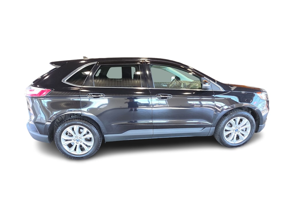 Thumbnail: 2022 Ford Edge - 19