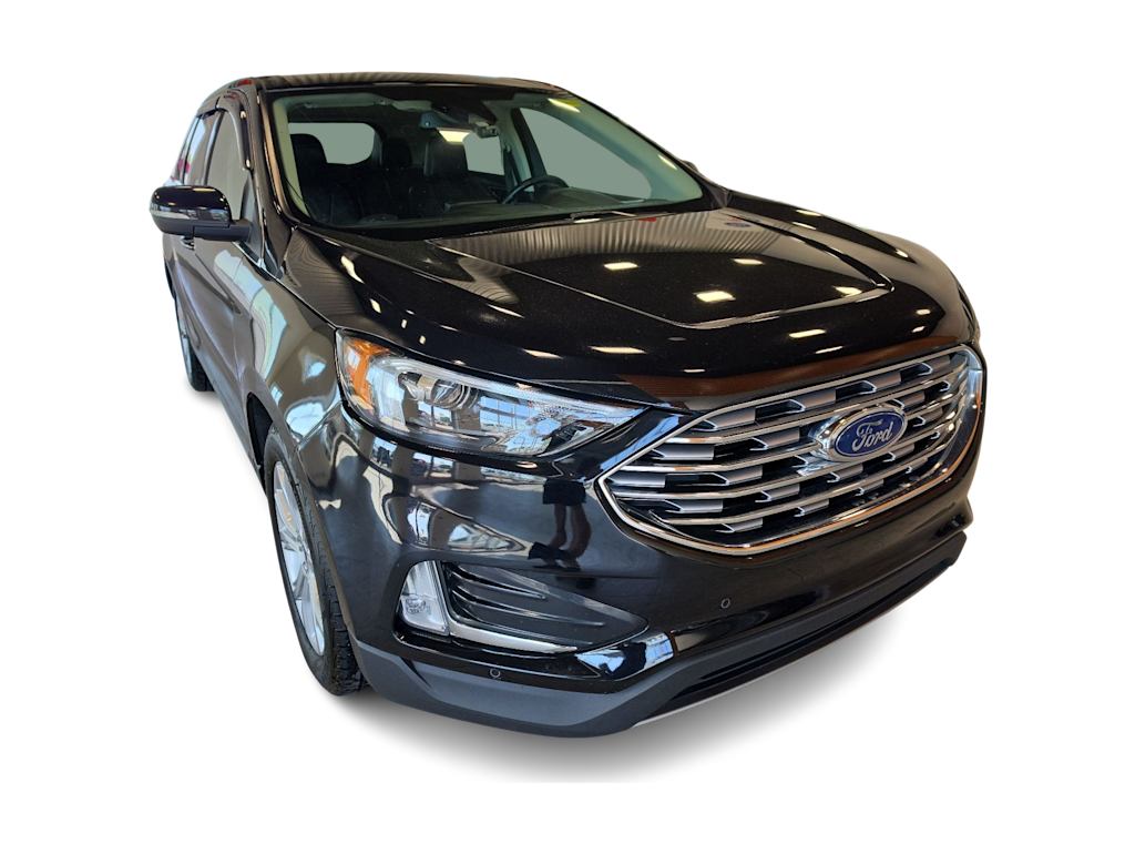 Thumbnail: 2022 Ford Edge - 17
