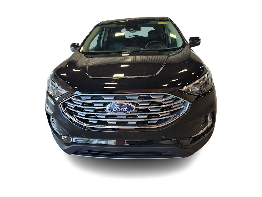 Thumbnail: 2022 Ford Edge - 16