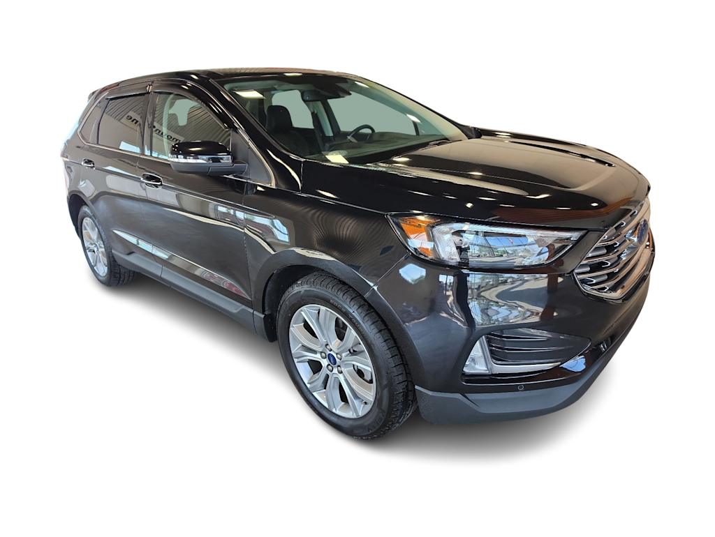 Thumbnail: 2022 Ford Edge - 18
