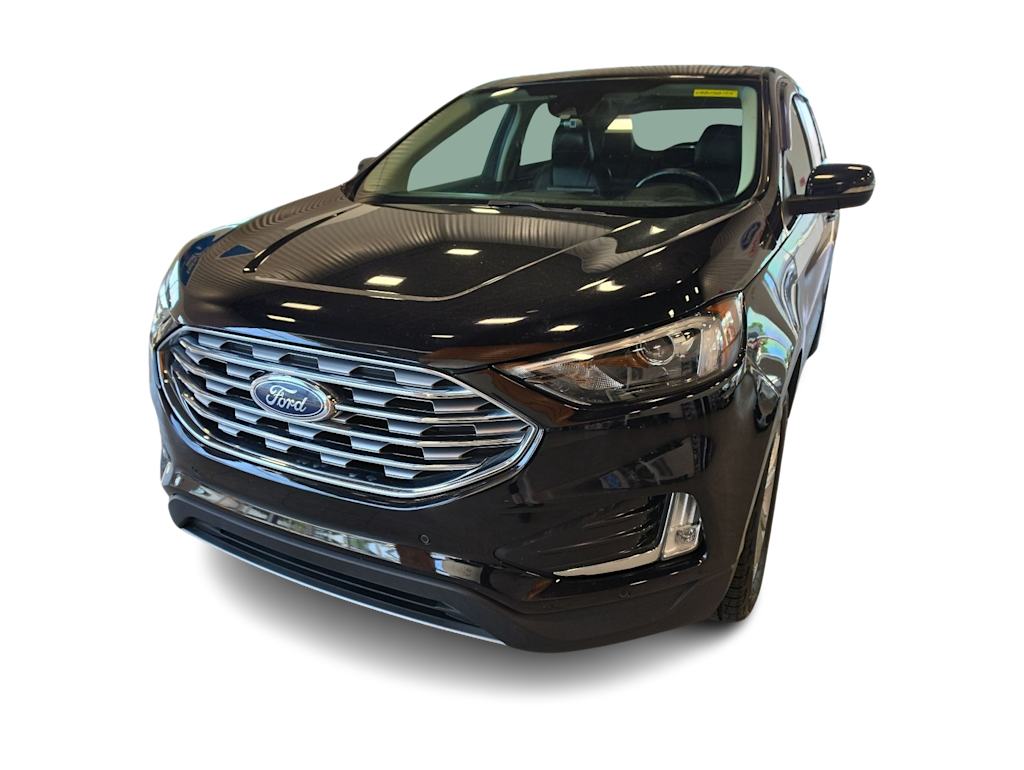 Thumbnail: 2022 Ford Edge - 6