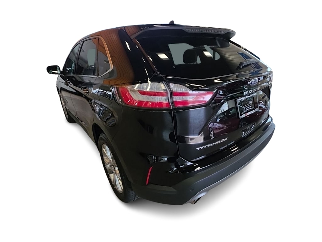 Thumbnail: 2024 Ford Edge - 17
