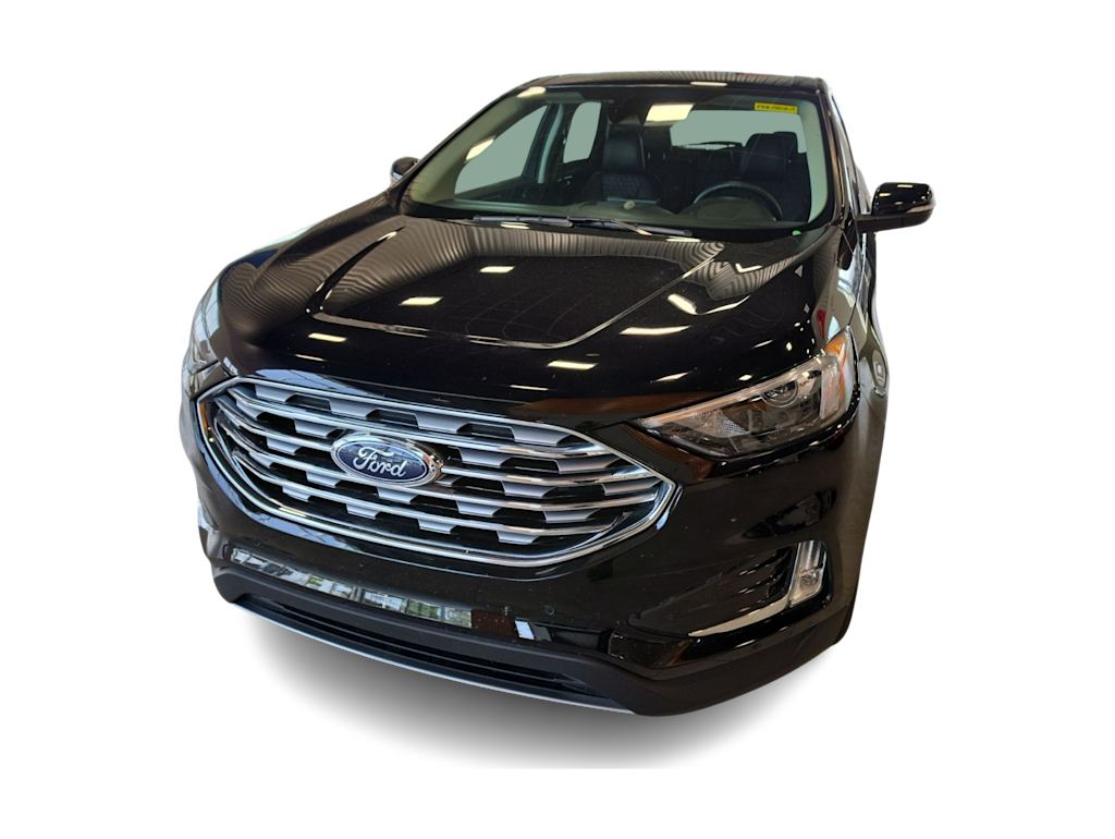 Thumbnail: 2024 Ford Edge - 5