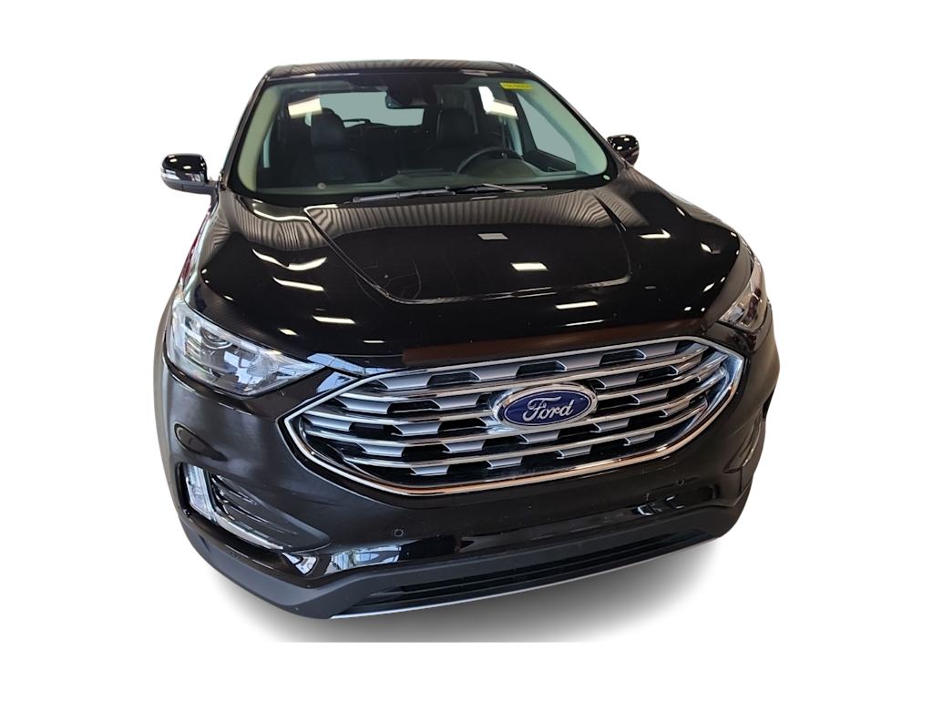 Thumbnail: 2024 Ford Edge - 12