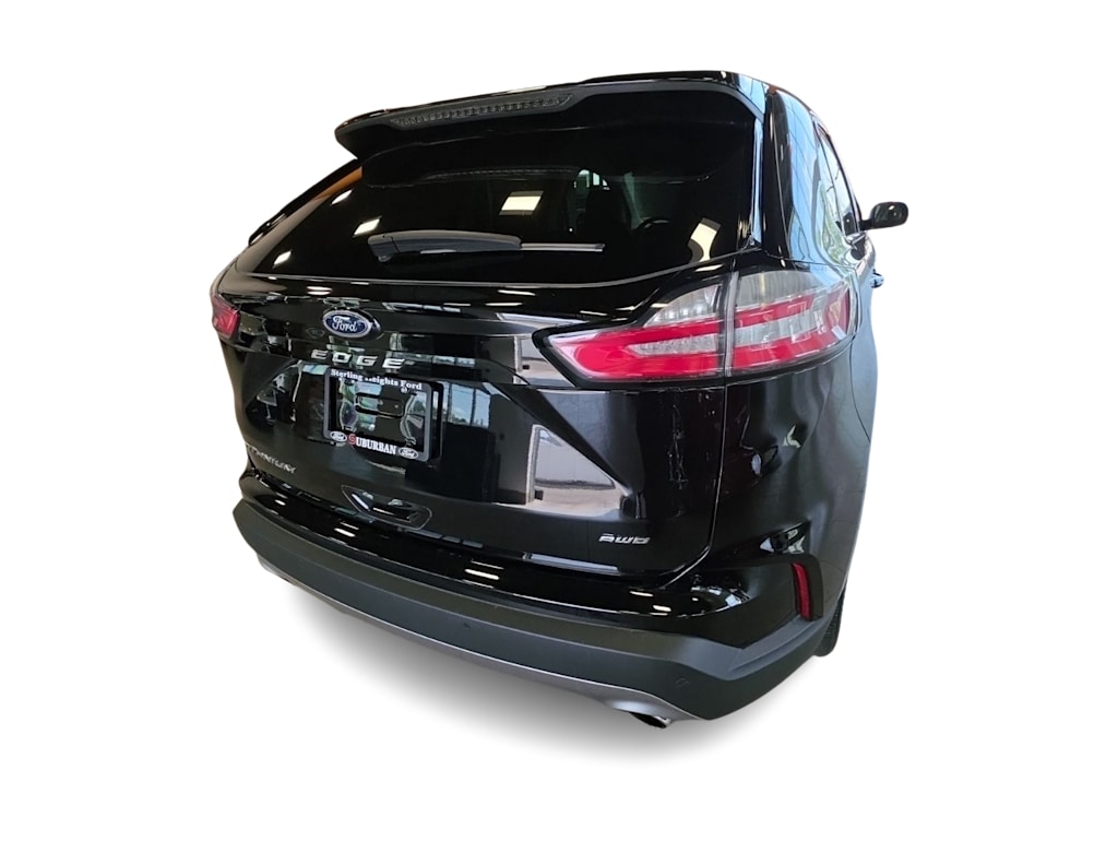 Thumbnail: 2024 Ford Edge - 16