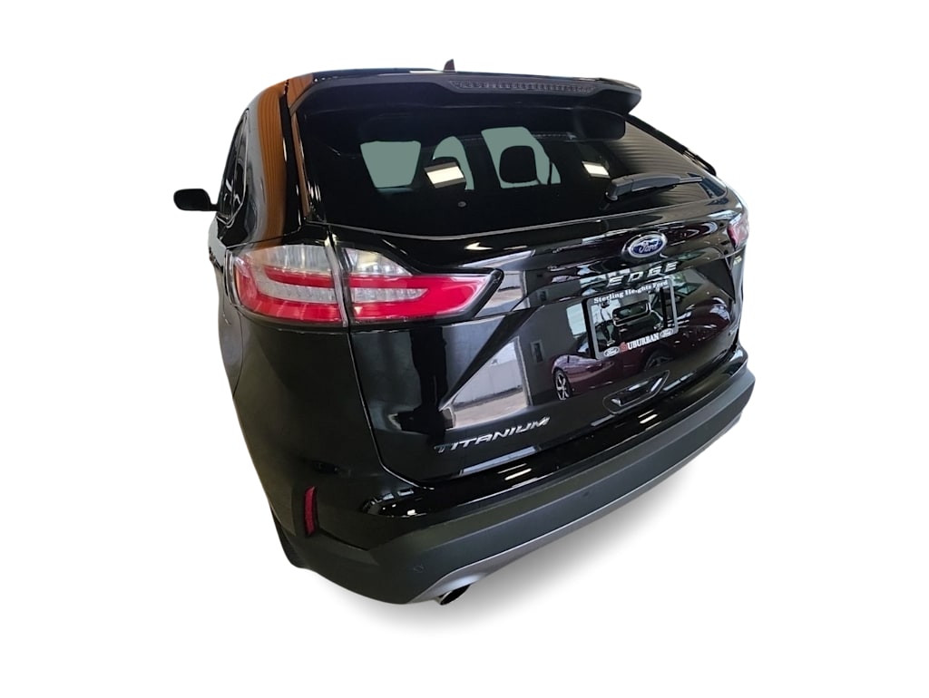 Thumbnail: 2024 Ford Edge - 4