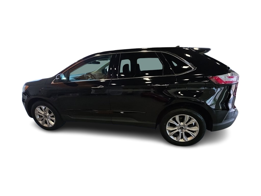 Thumbnail: 2024 Ford Edge - 3