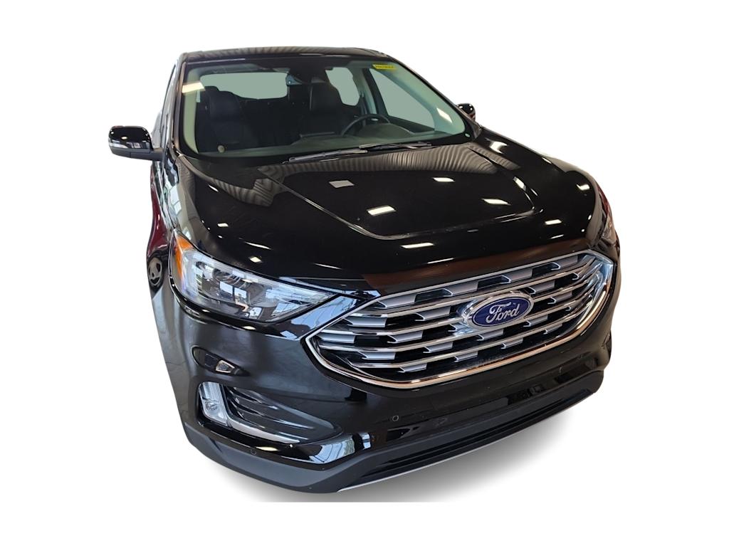 Thumbnail: 2024 Ford Edge - 13