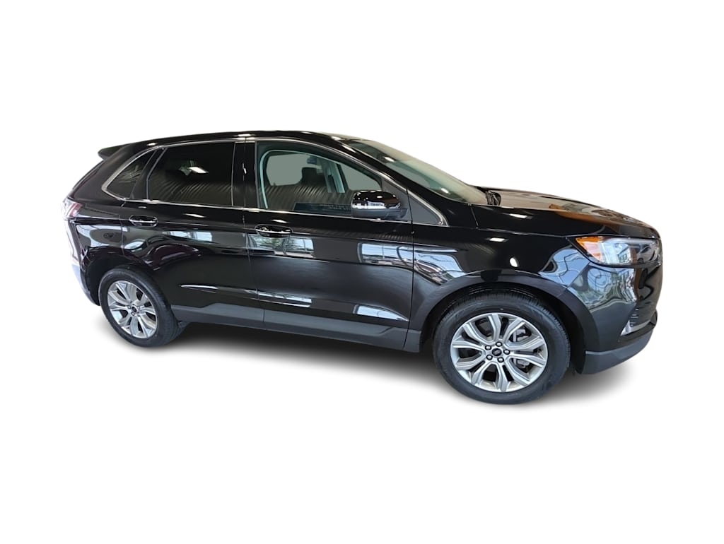 Thumbnail: 2024 Ford Edge - 14
