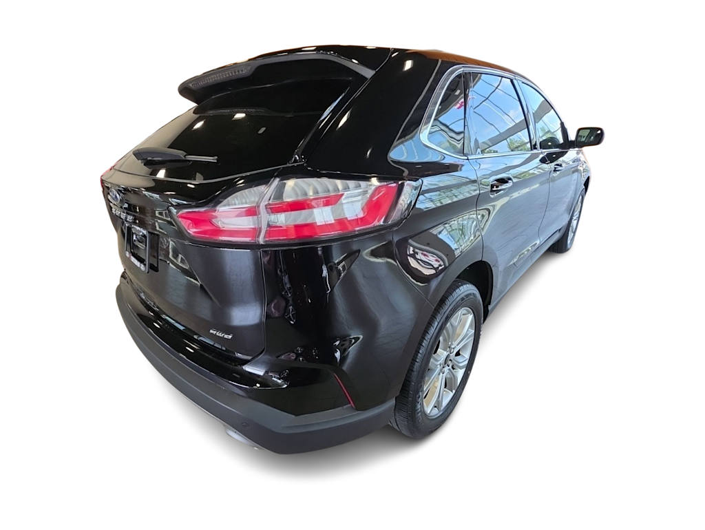 Thumbnail: 2024 Ford Edge - 15